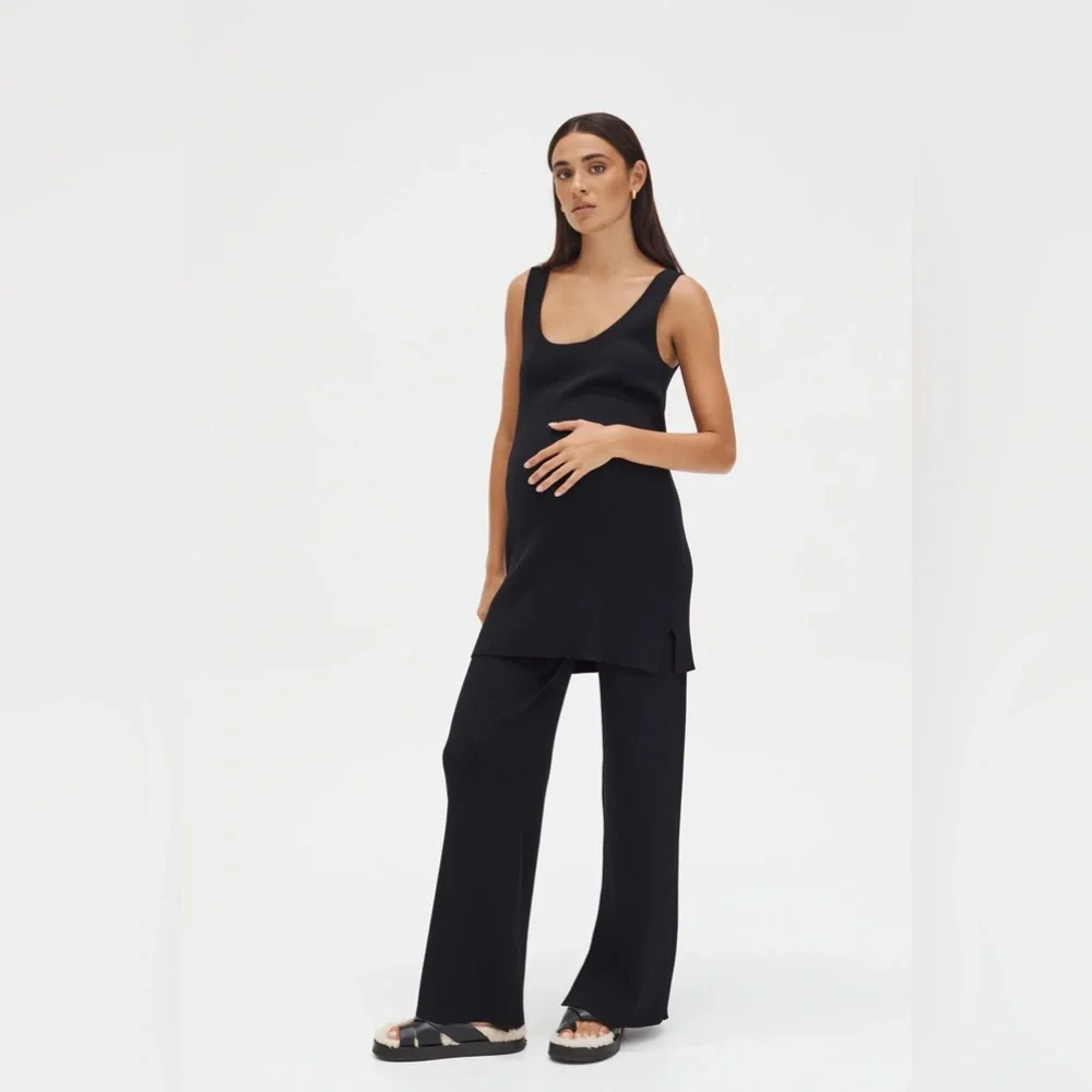 LEGOE Heritage Celeste Wide Leg Pant - Picture 3 of 8
